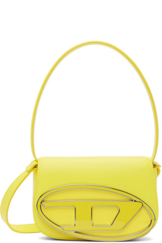 Yellow 1DR Bag | SSENSE