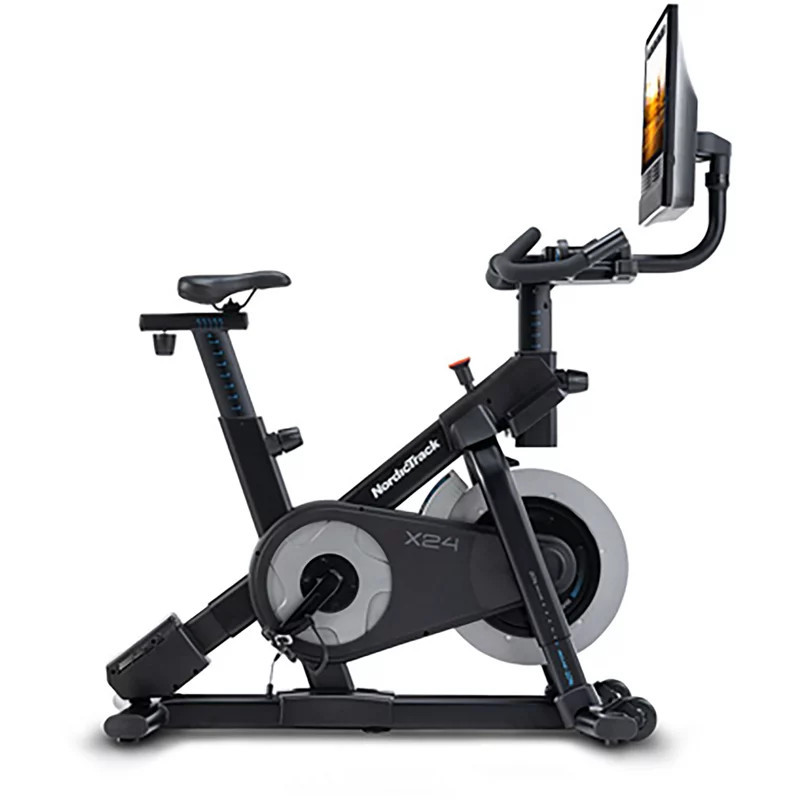 NordicTrack X24 Bike - Exer Bike/Ski Machine at Academy Sports | Academy Sports + Outdoors