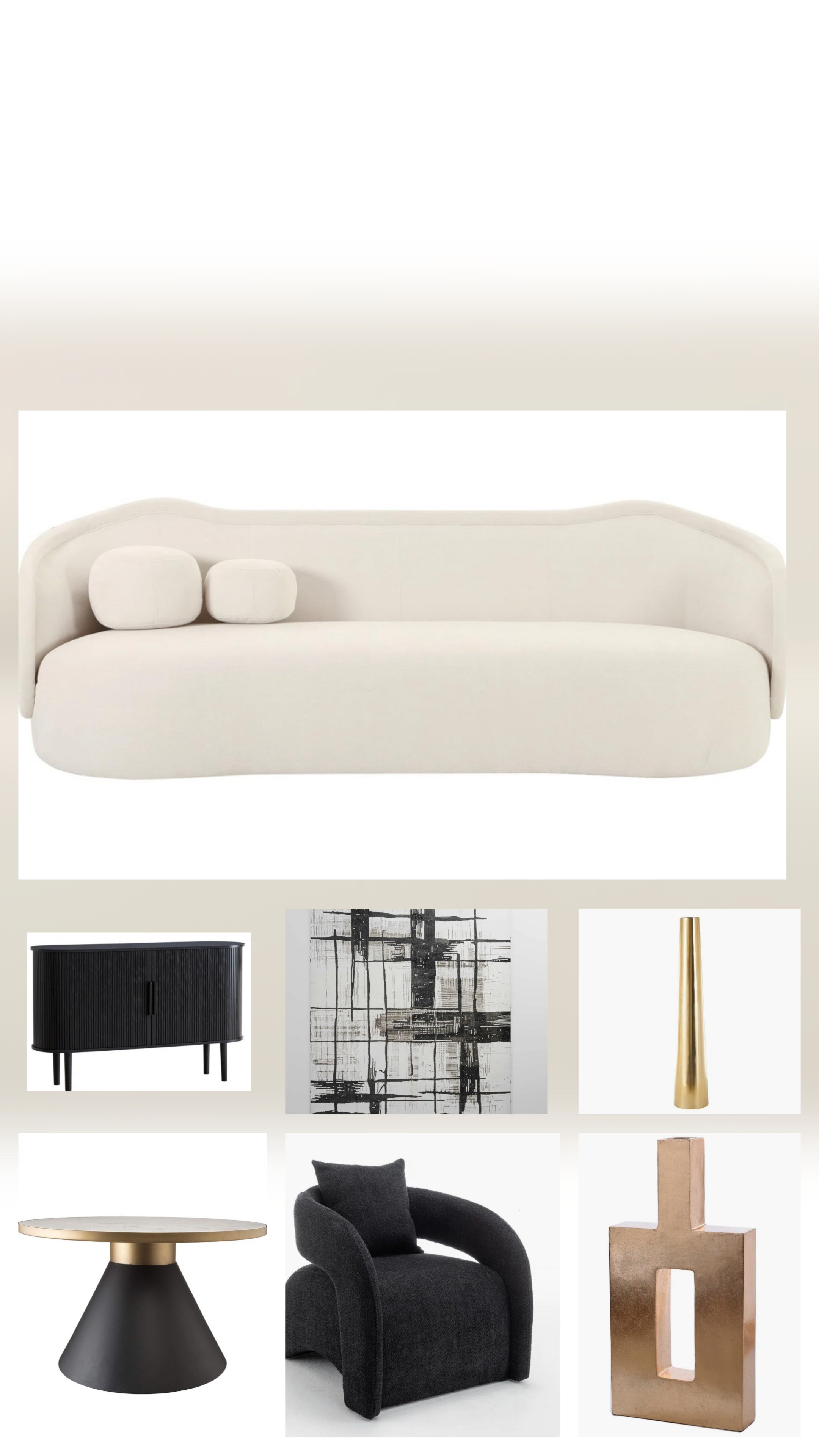 Livingroom inspiration 