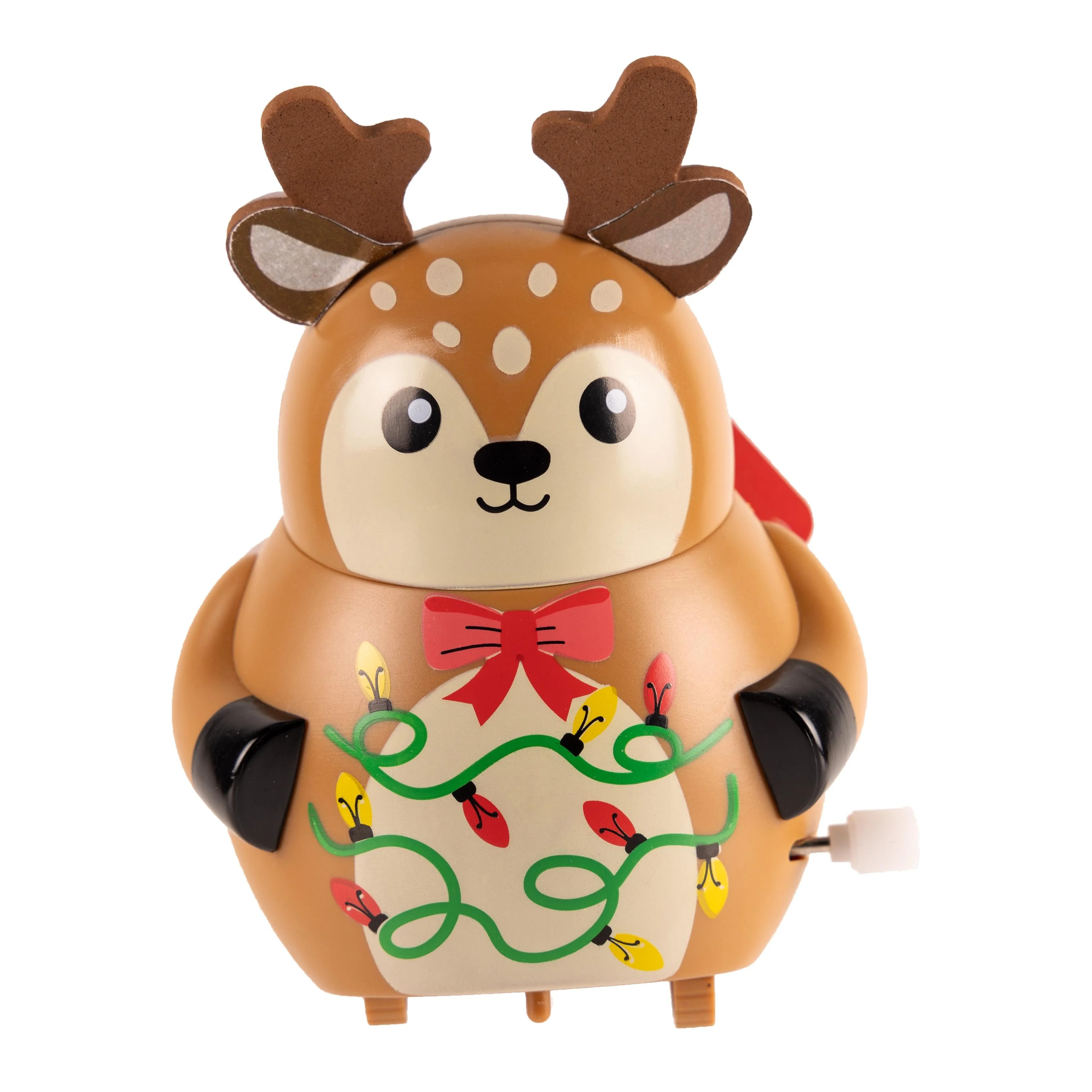 Galerie Reindeer Walking Dispenser with Candy 0.28 oz | Walmart (US)