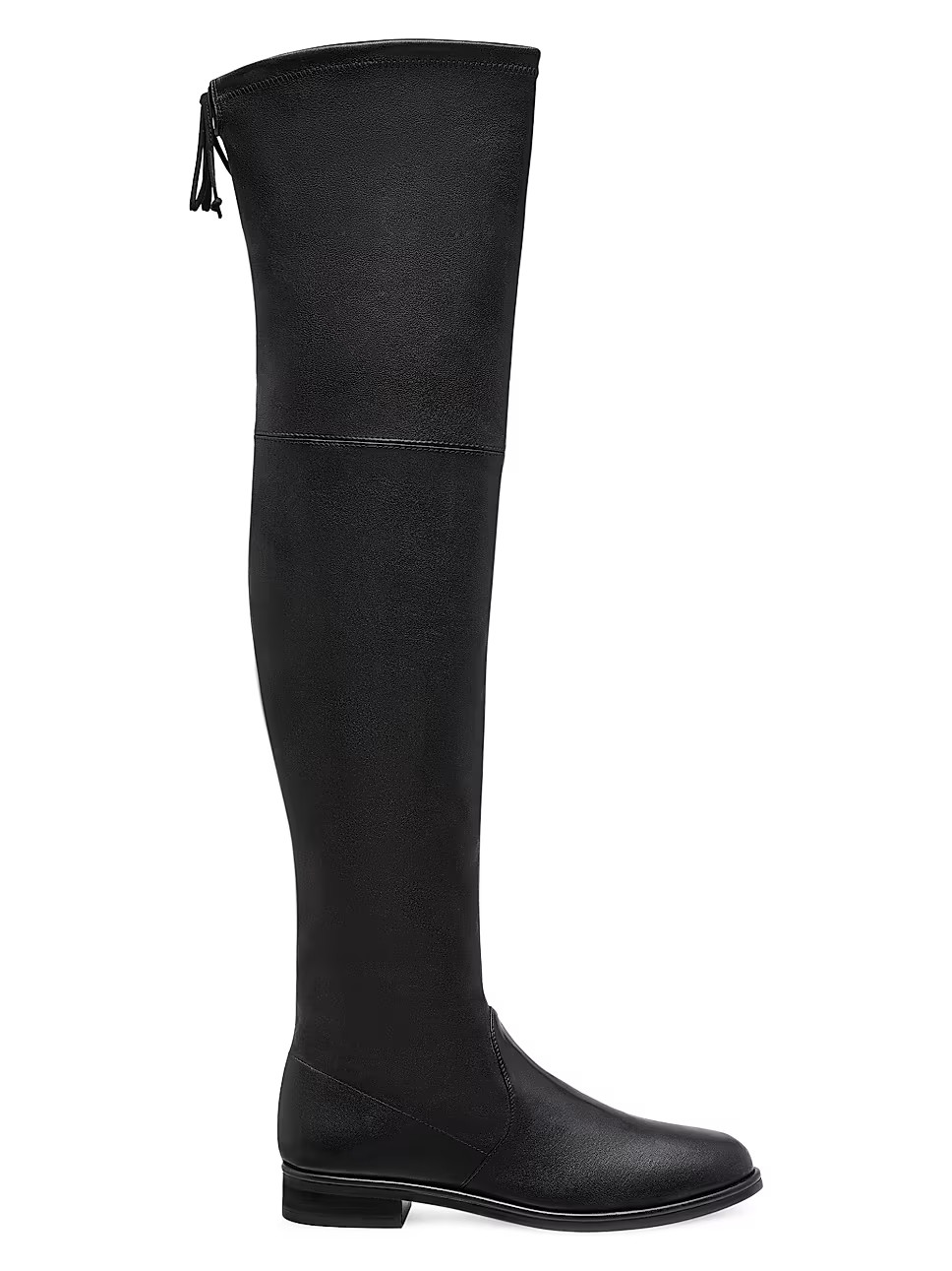 Lowland Bold 30MM Leather Boots | Saks Fifth Avenue