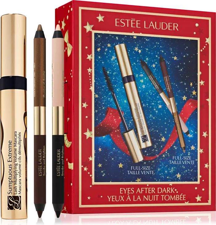 Eyes After Dark Holiday Makeup Gift Set (Limited Edition) $94 Value | Nordstrom