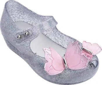 Ultragirl Butterfly Mary Jane Flat | Nordstrom