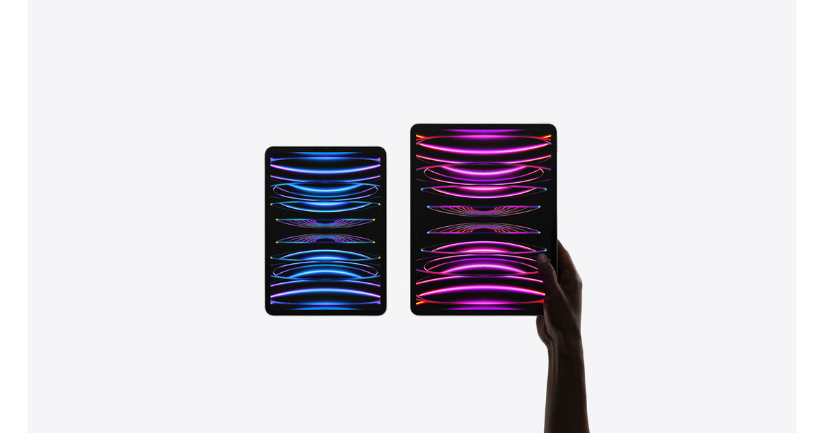 Buy iPad Pro | Apple (UK)