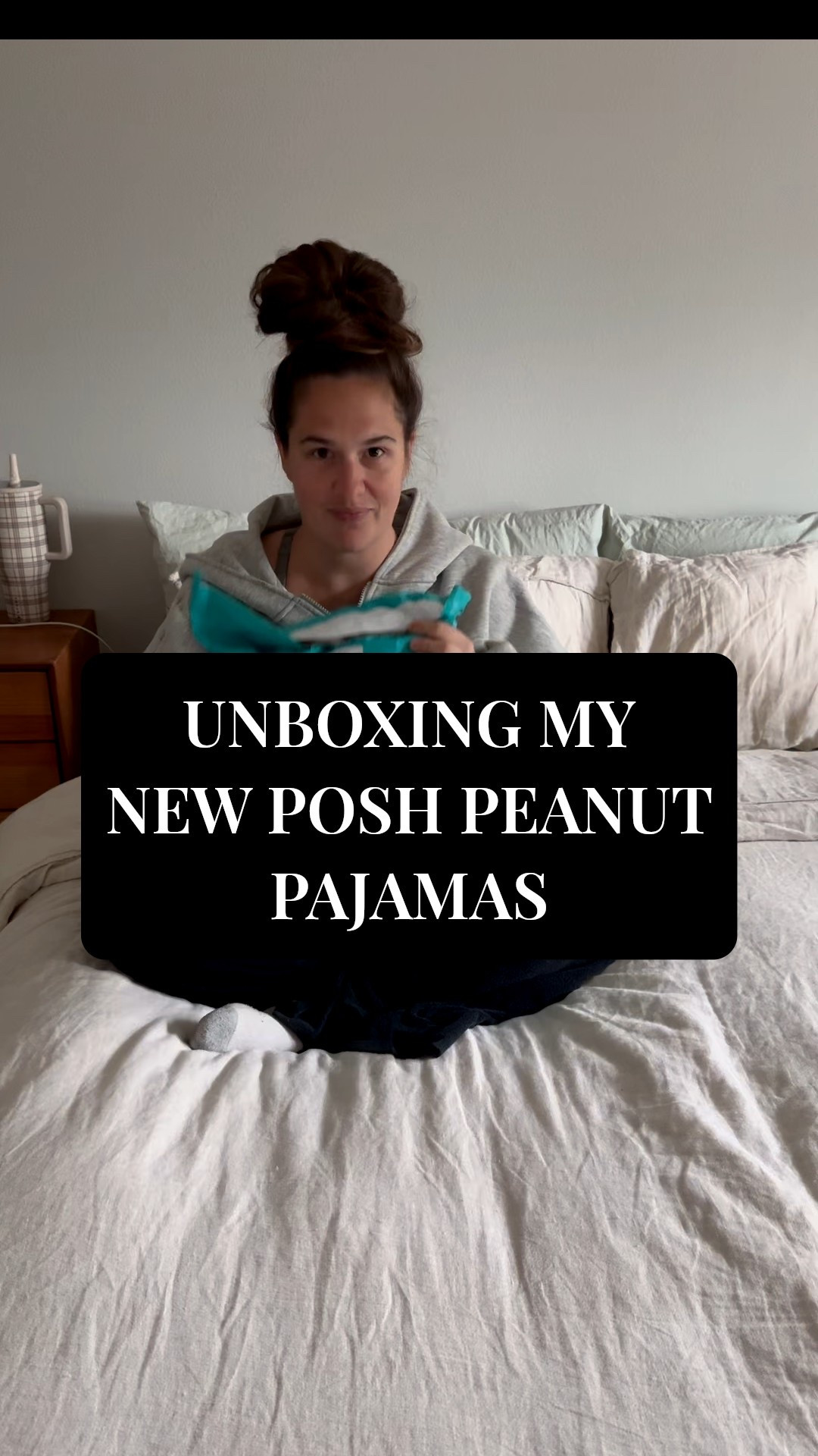 Baby Wyatt and I got matching holiday pajamas from Posh Peanut and I’m OBSESSED with how cute they are!!  

I’m wearing an XL for an oversized fit (5’2”, 180lbs) and Wyatt is wearing 0-3 Mos

#LTKHoliday #LTKGiftGuide #LTKmomlife