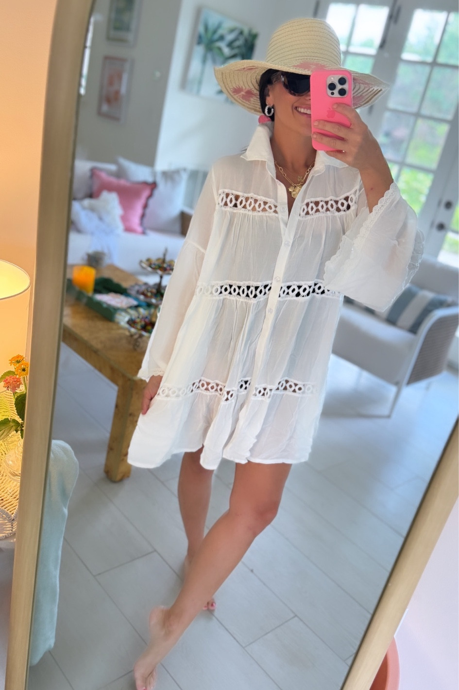 amazon swim wearing a size small • budget friendly swim for summer • affordable swim • 

#LTKFindsUnder50 #LTKSwim #LTKFindsUnder100