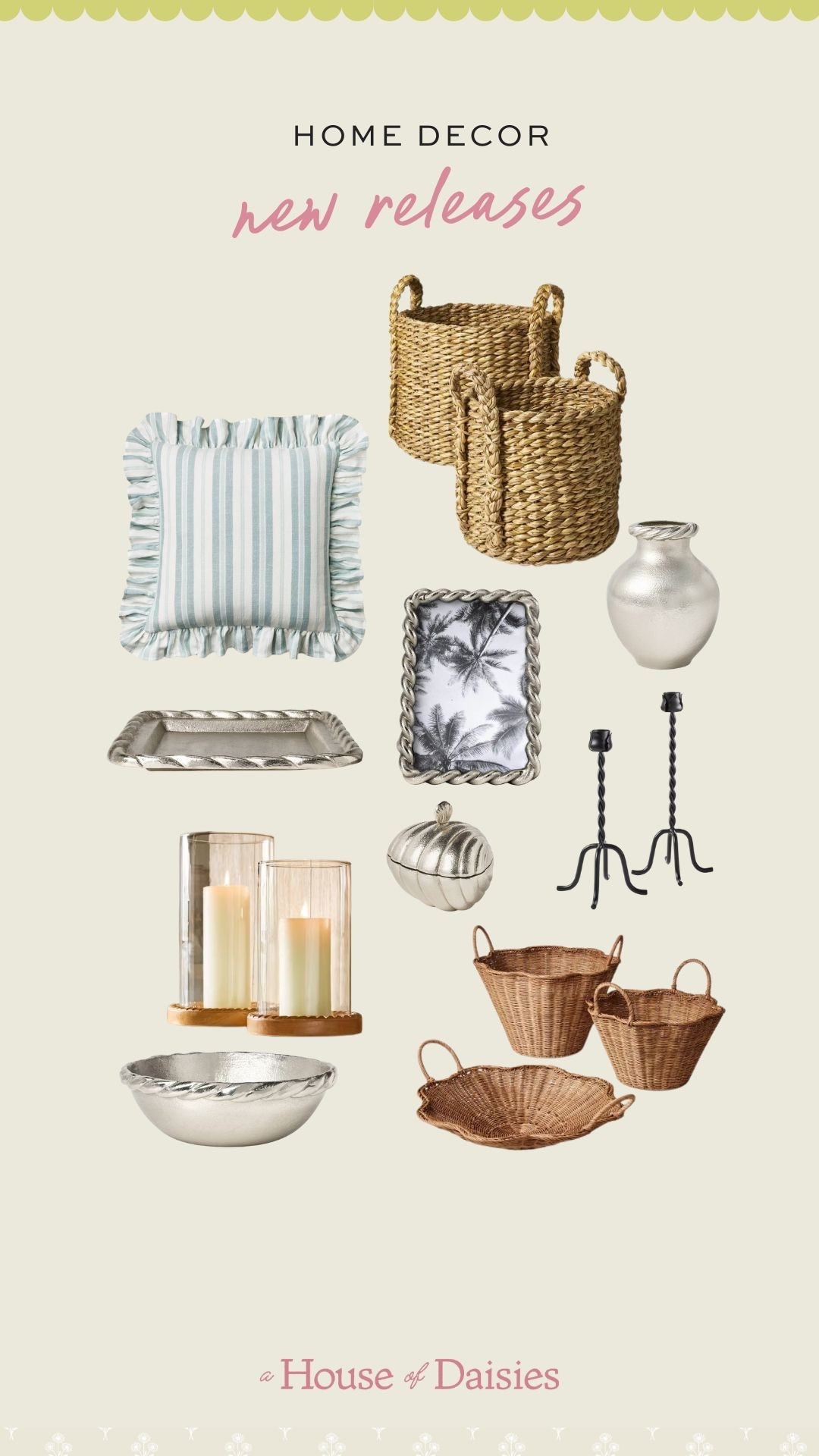 Target home decor, target new, home decor refreshh

#LTKmomlife #LTKFindsUnder50 #LTKHome