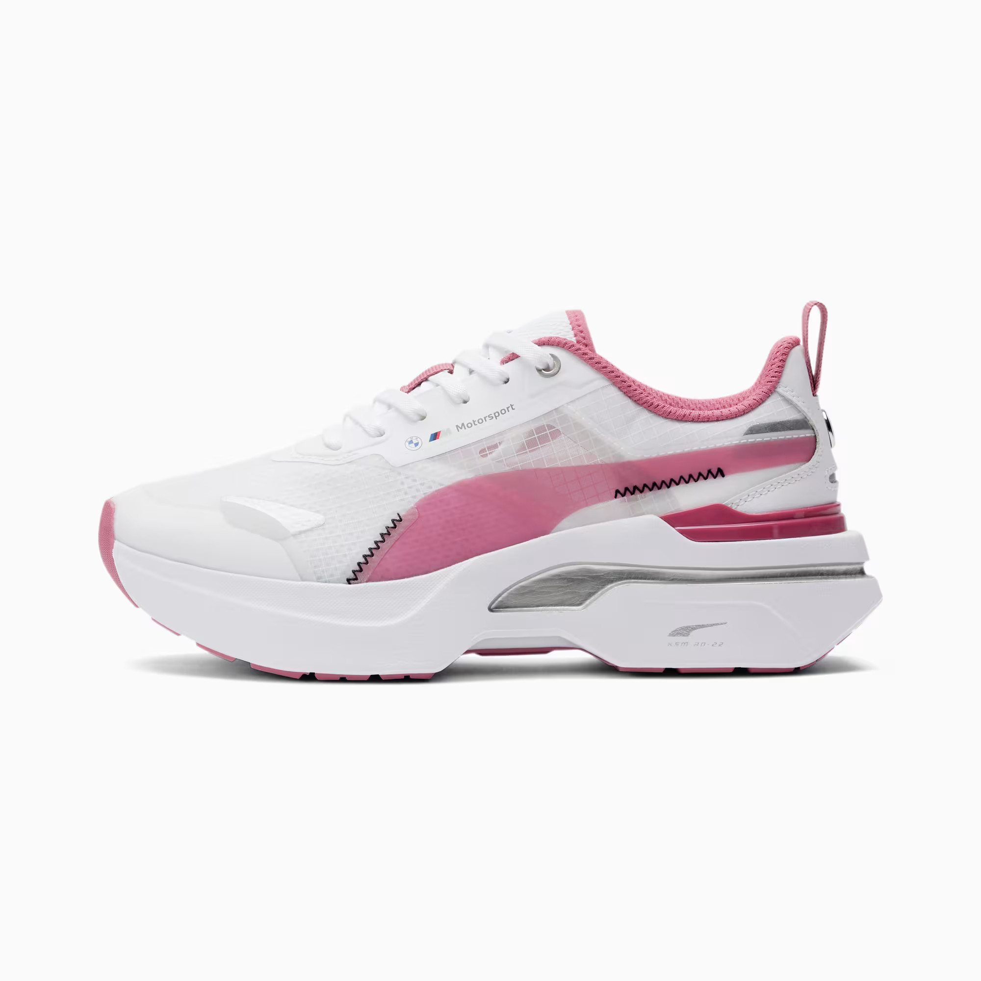 BMW M Motorsport Kosmo Rider Women's Sneakers | PUMA US