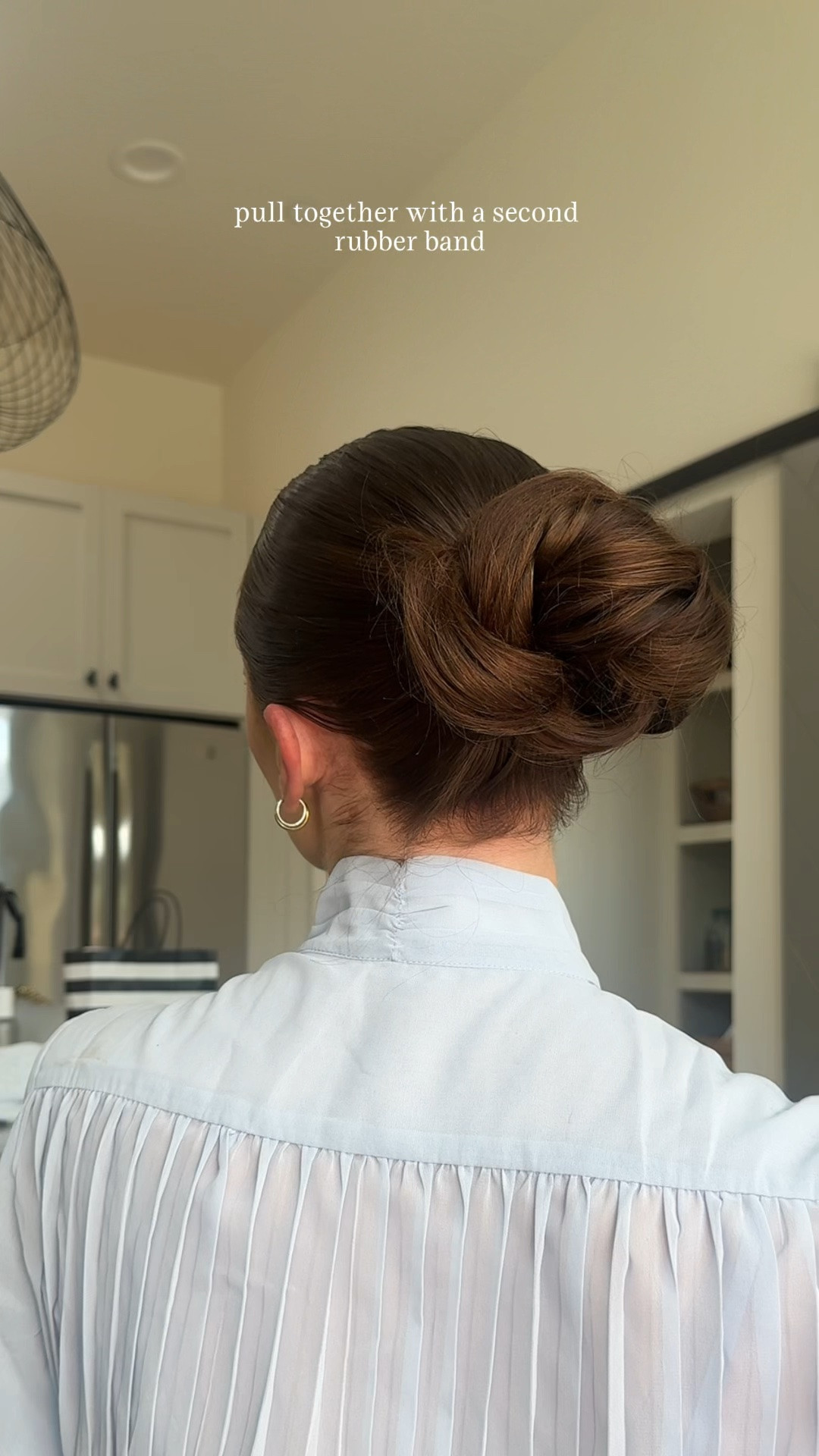 Slick back tutorial

#LTKgrwm #LTKBeauty