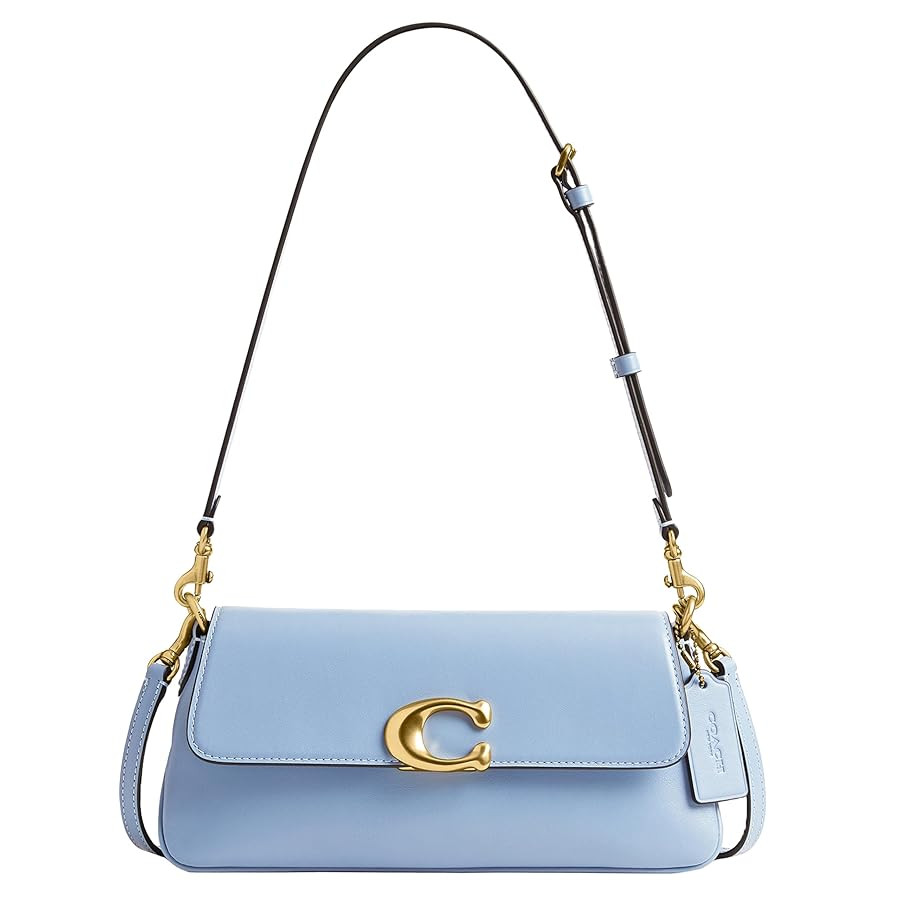 Coach Jet Shoulder Bag | Amazon (US)