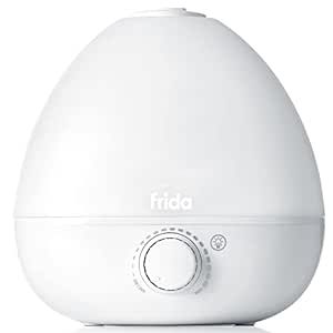 Frida Baby 3-in-1 Humidifier with Diffuser and Nightlight | Amazon (US)