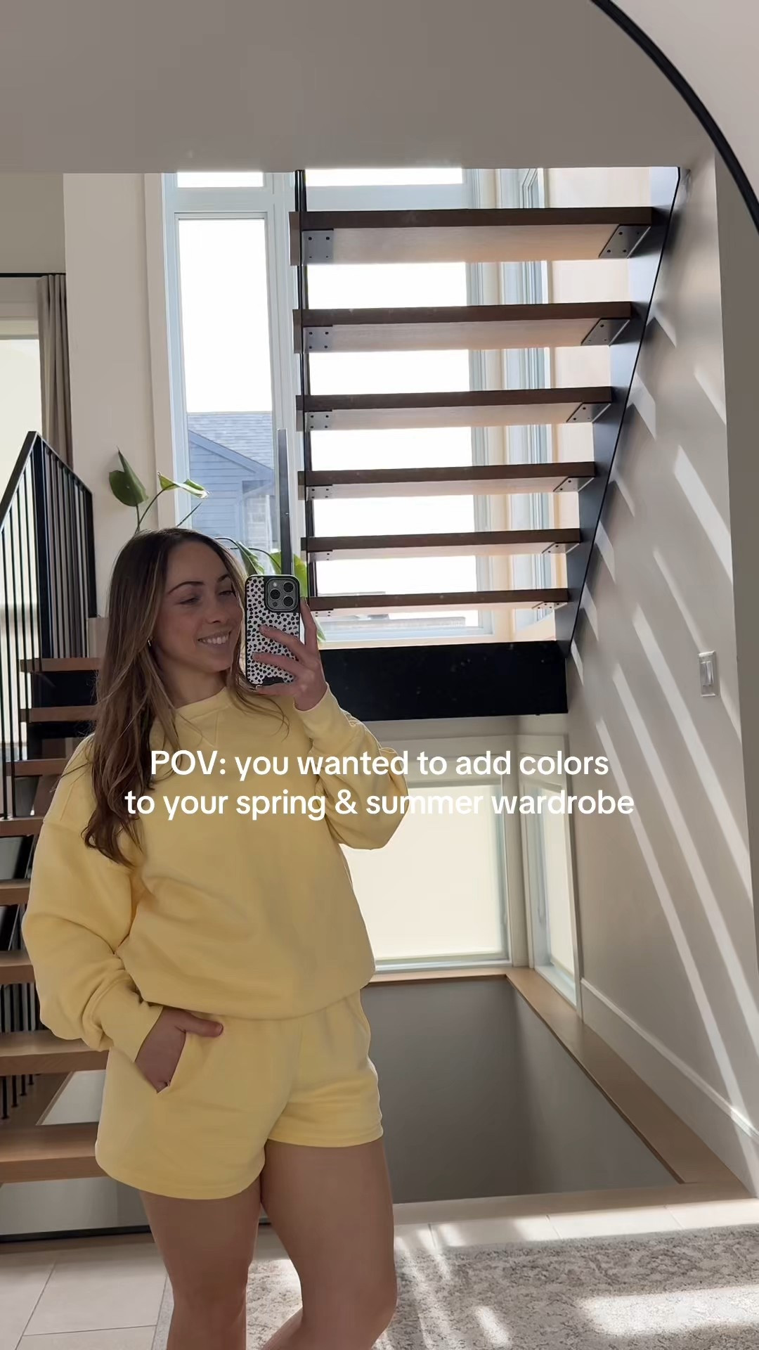 Butter yellow, pinks & blues for spring 🌸🦋💛



#LTKspring #LTKstyletip #LTKcanada