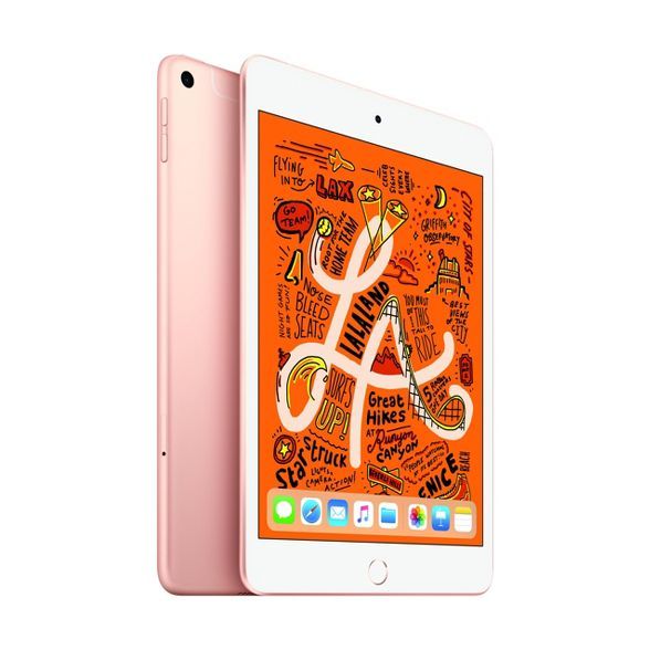 Apple iPad Mini Wi-Fi Only (2019 Model) | Target