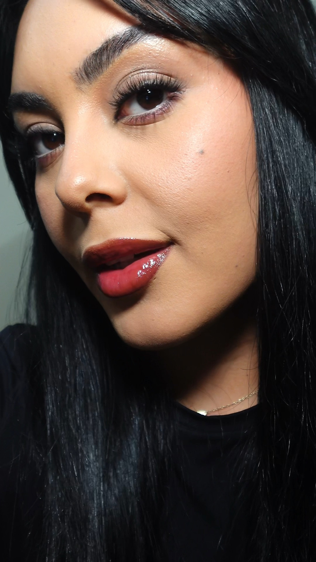 Cherry Lips 👄🍒

#LTKGiftGuide #LTKBeauty #LTKStyleTip