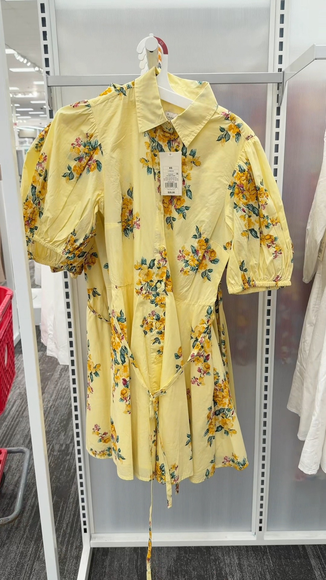 I think I found my Easter dress! 

#LTKootd #LTKSeasonal #LTKSpringSale