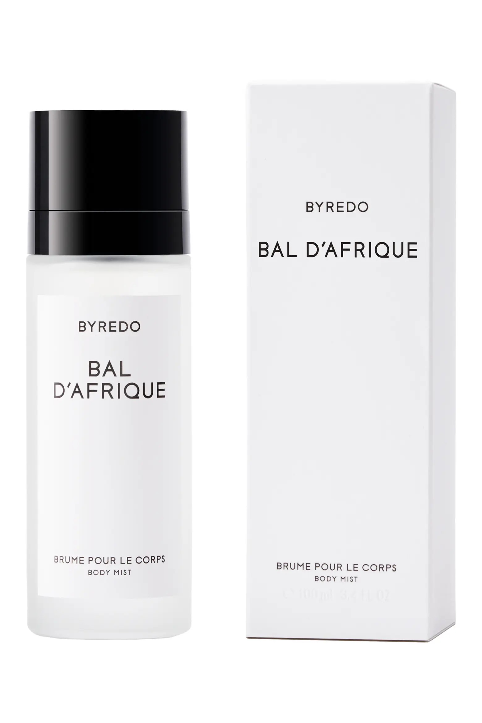Bal d'Afrique Body Mist | Nordstrom | Nordstrom