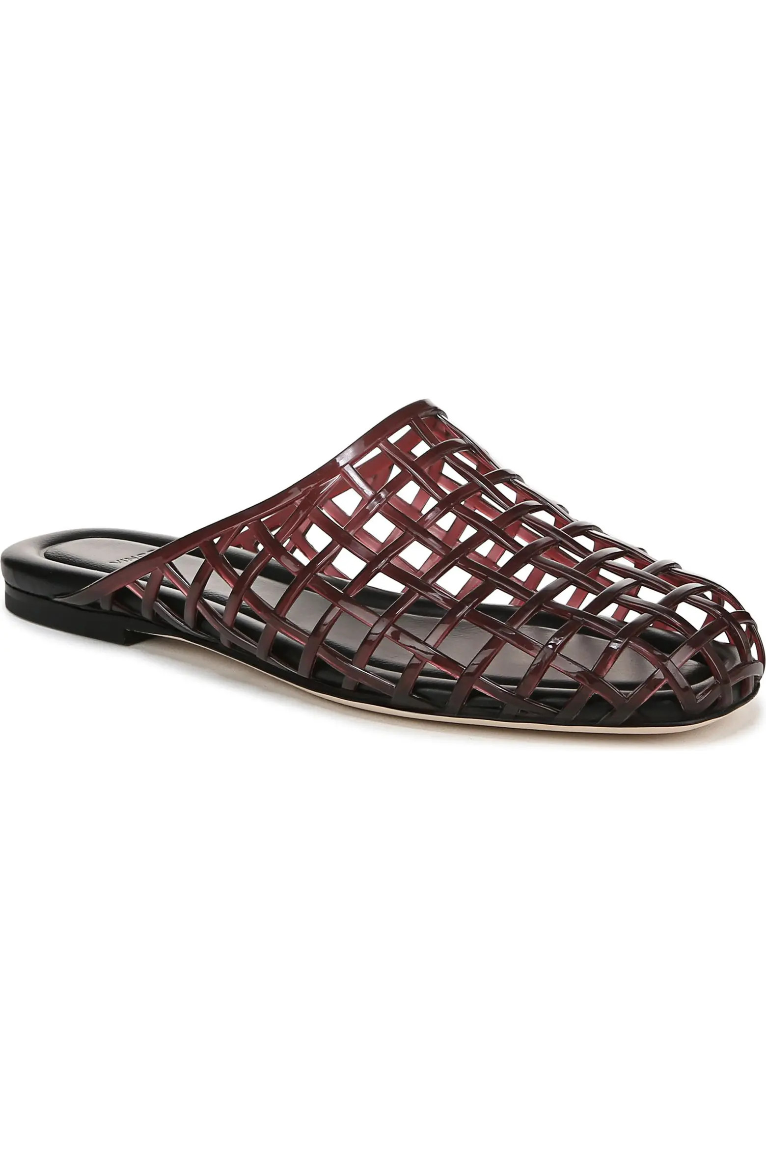 Barcelona Jelly Cage Mule (Women) | Nordstrom | Nordstrom
