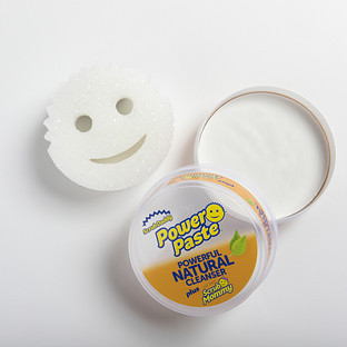 Scrub Daddy® Power Paste | The Container Store