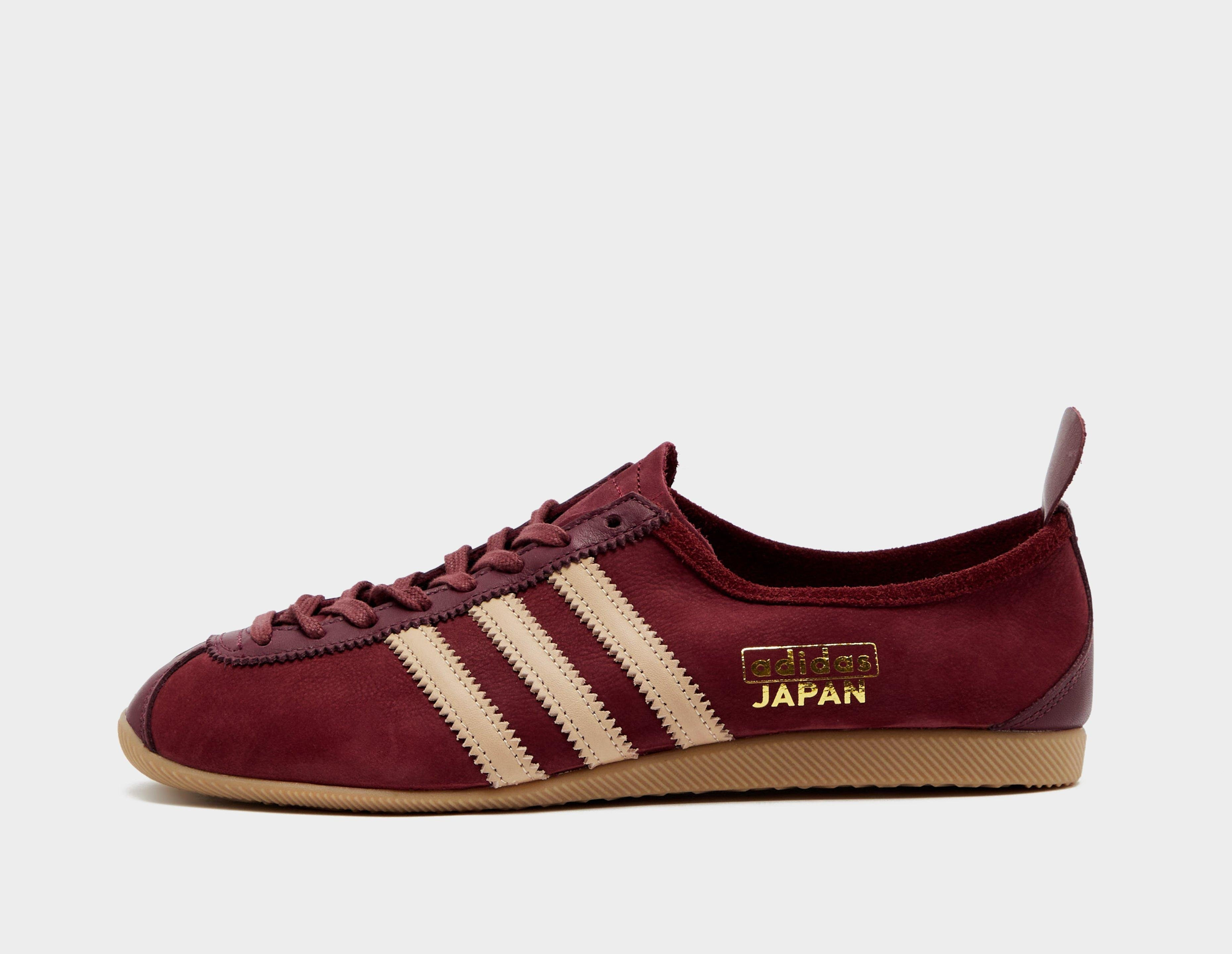Red adidas Originals Japan | size? | size? (UK)