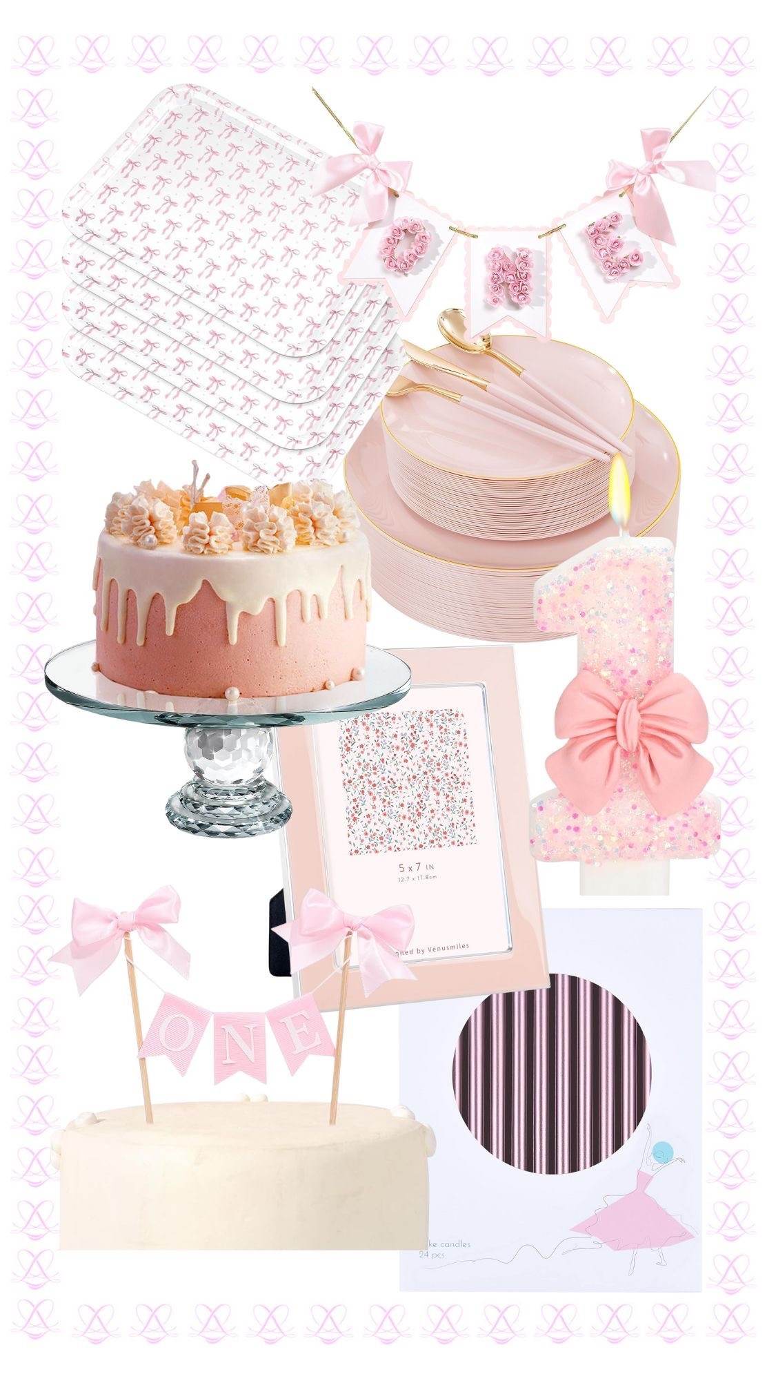 Had so much fun curating Savi’s birthday party decorbowling 

#LTKFindsUnder100 #LTKBaby #LTKParties