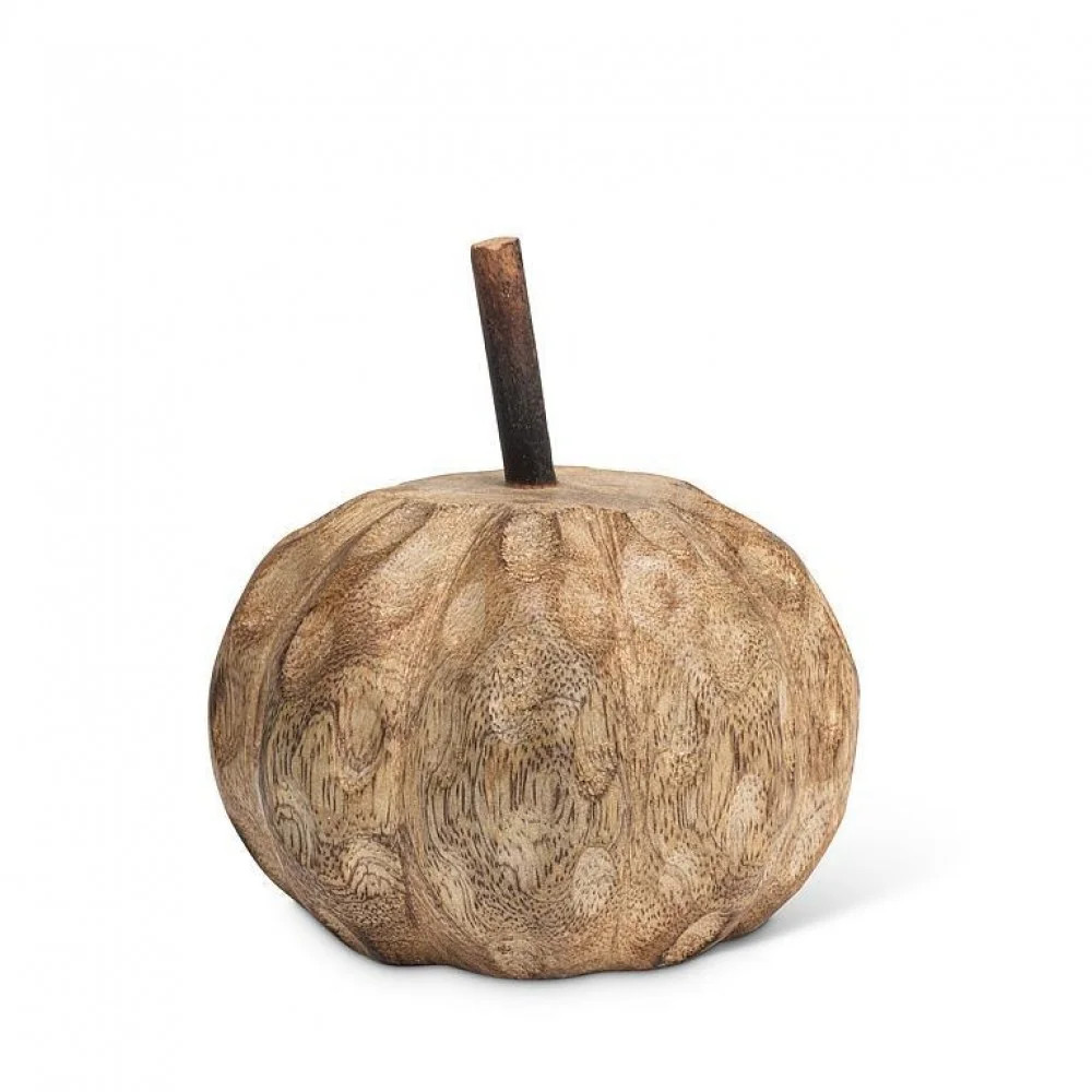 Carved Pumpkin | Wayfair North America