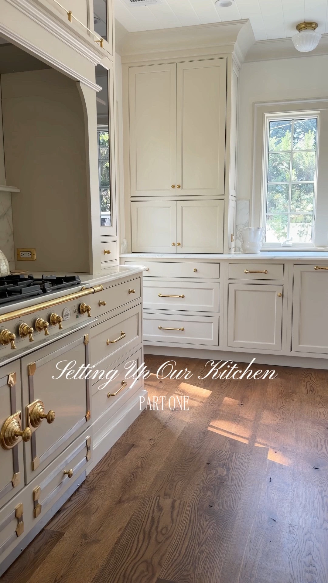Setting up our kitchen: part 1 

Kitchen essentials, kitchen organization, Amazon finds, Amazon home, neutral home decor

#LTKHome