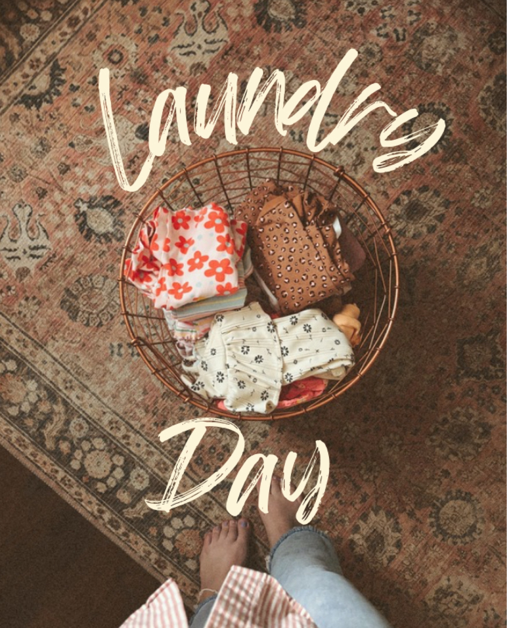 I will fold my one year old’s laundry any day because it’s just too cute!!! Most of her clothes in this video are H&M, Target, Old Navy, and Walmart! 💫🤍🫶🏻

#LTKBaby #LTKFamily #LTKKids