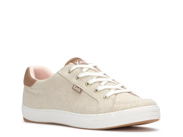 Keds Center III Sneaker - Women's | DSW