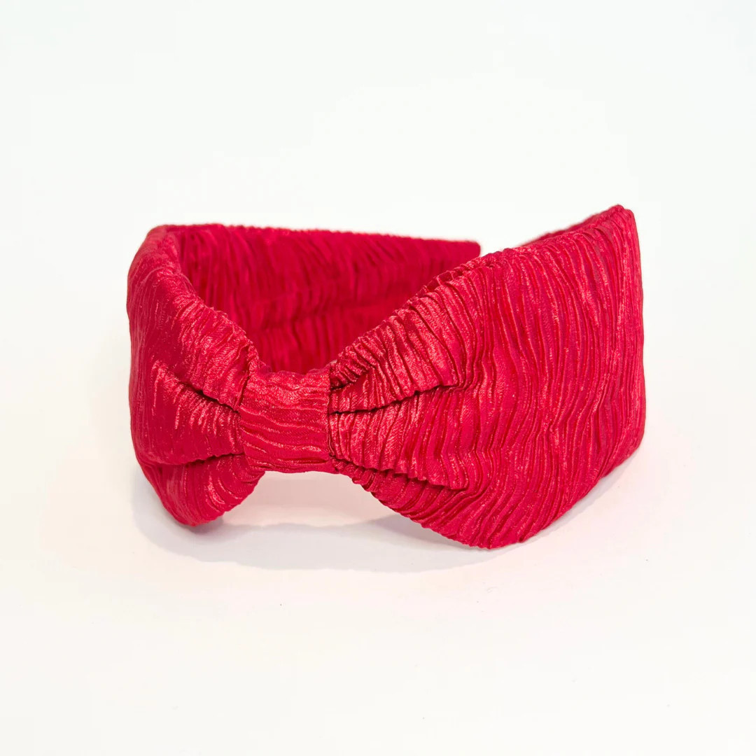 Hint of Glimmer Headband | Accessory To Love