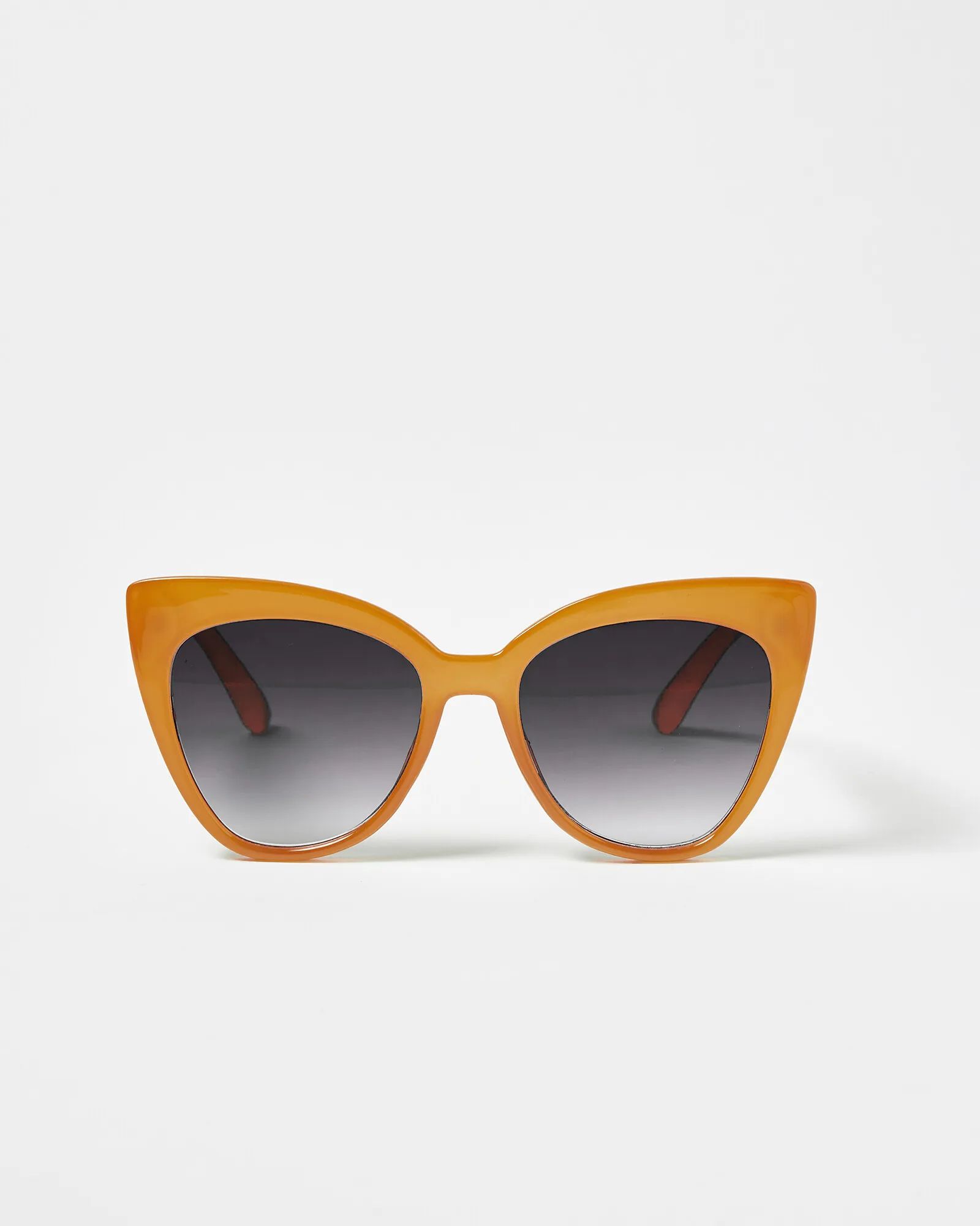 Cateye Sunglasses | Oliver Bonas (Global)