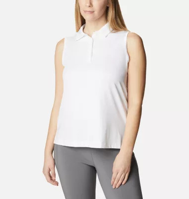 Columbia Women's Tend the Ball Golf Tank- | Columbia Sportswear