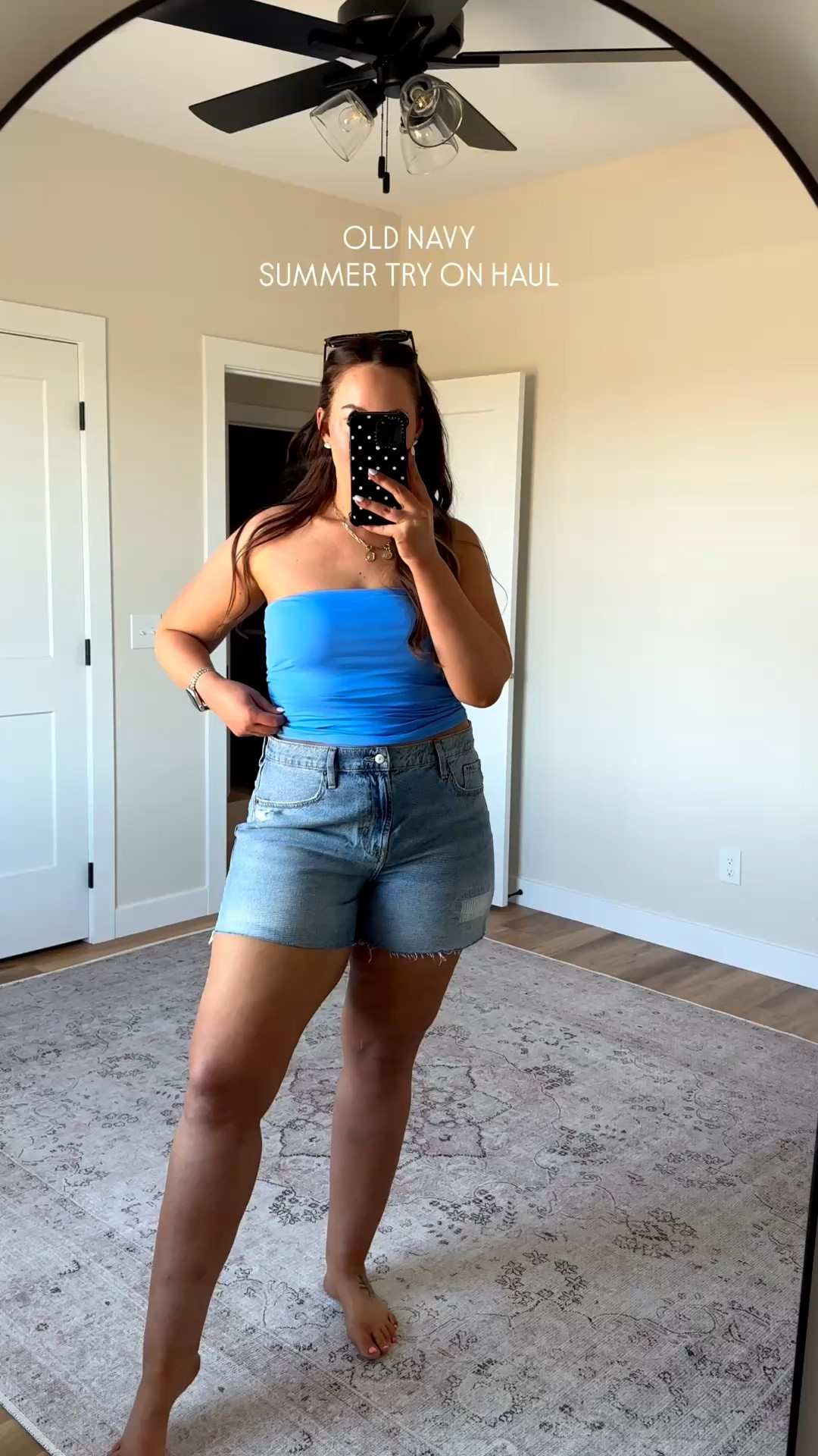 Old navy summer haul ✨🌼 wearing large tops and 14 tall/large tall bottoms! 

Old navy sale
Old navy style
Old navy finds
Old fashion finds
summer outfits

#LTKSaleAlert #LTKTall #LTKMidsize