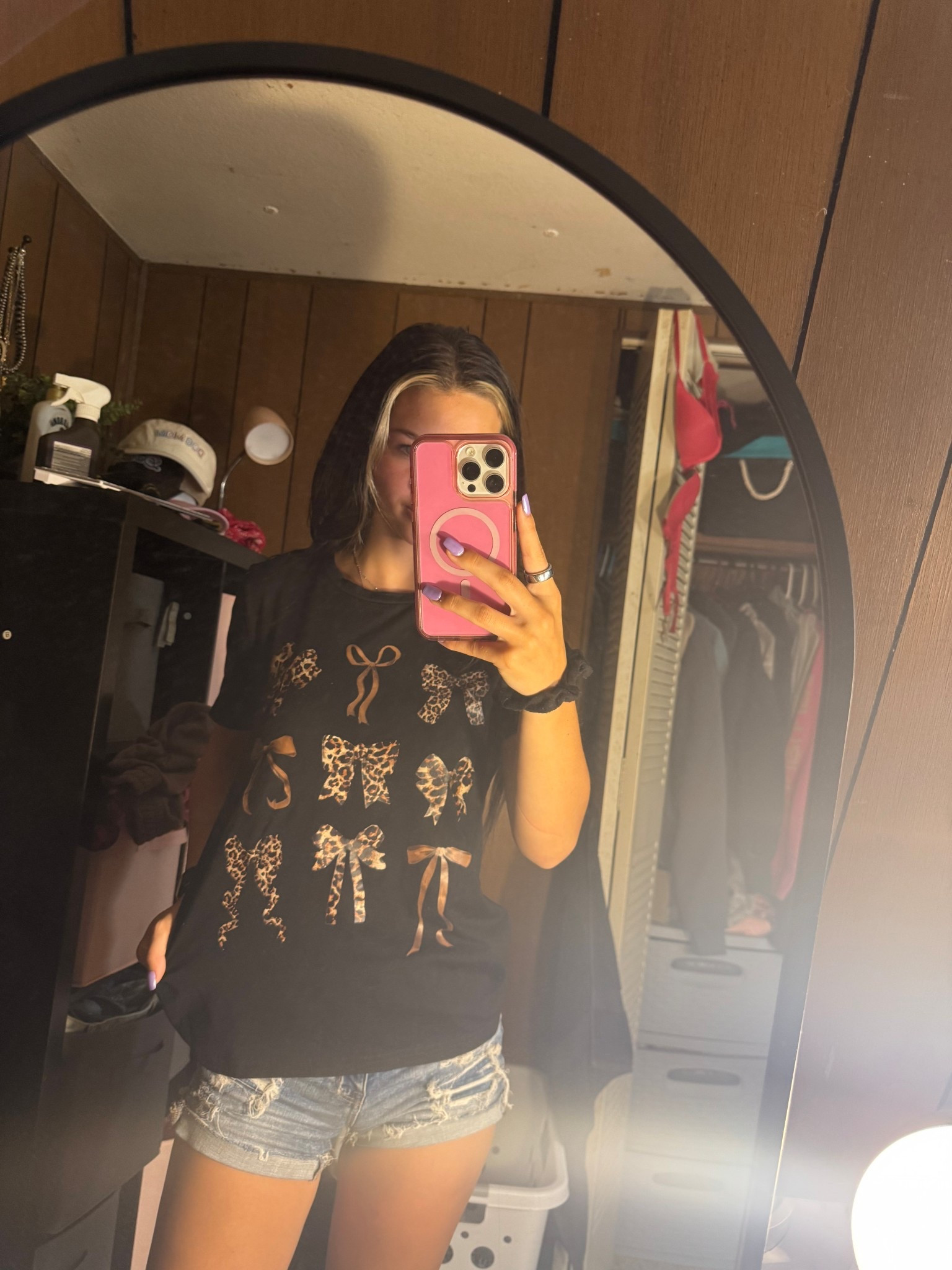 My favorite shirt! so comfy and cute! 

#LTKFindsUnder50 #LTKU #LTKStyleTip