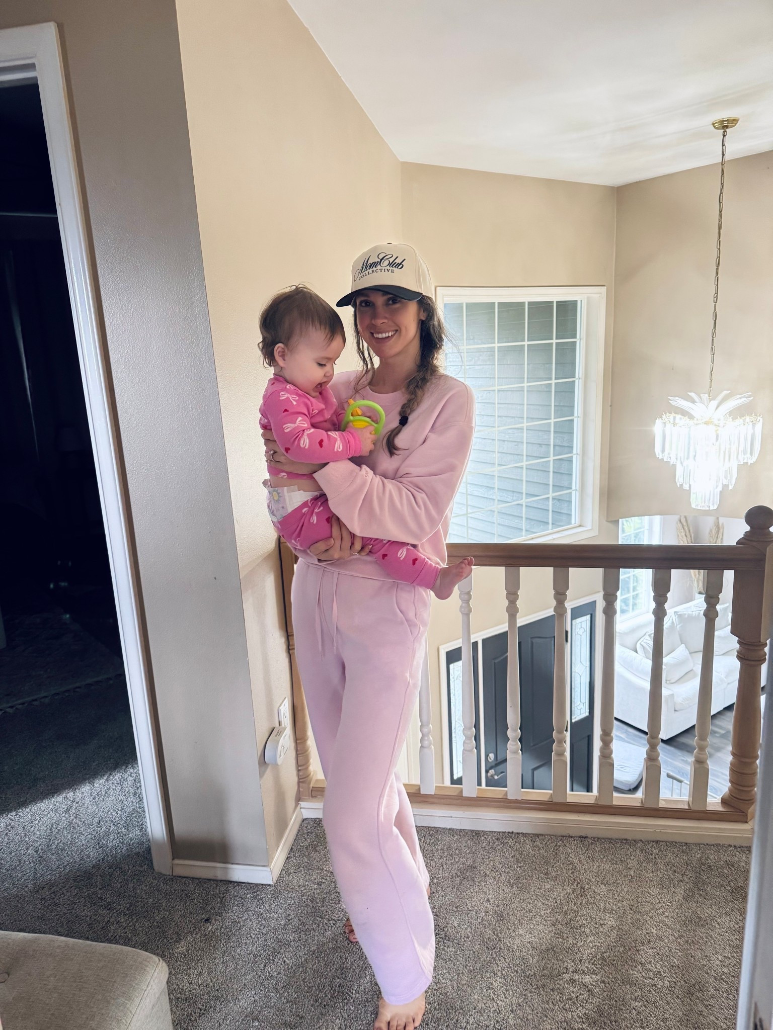 Saylor’s Valentines PJs

#LTKKids #LTKBaby #LTKValentine