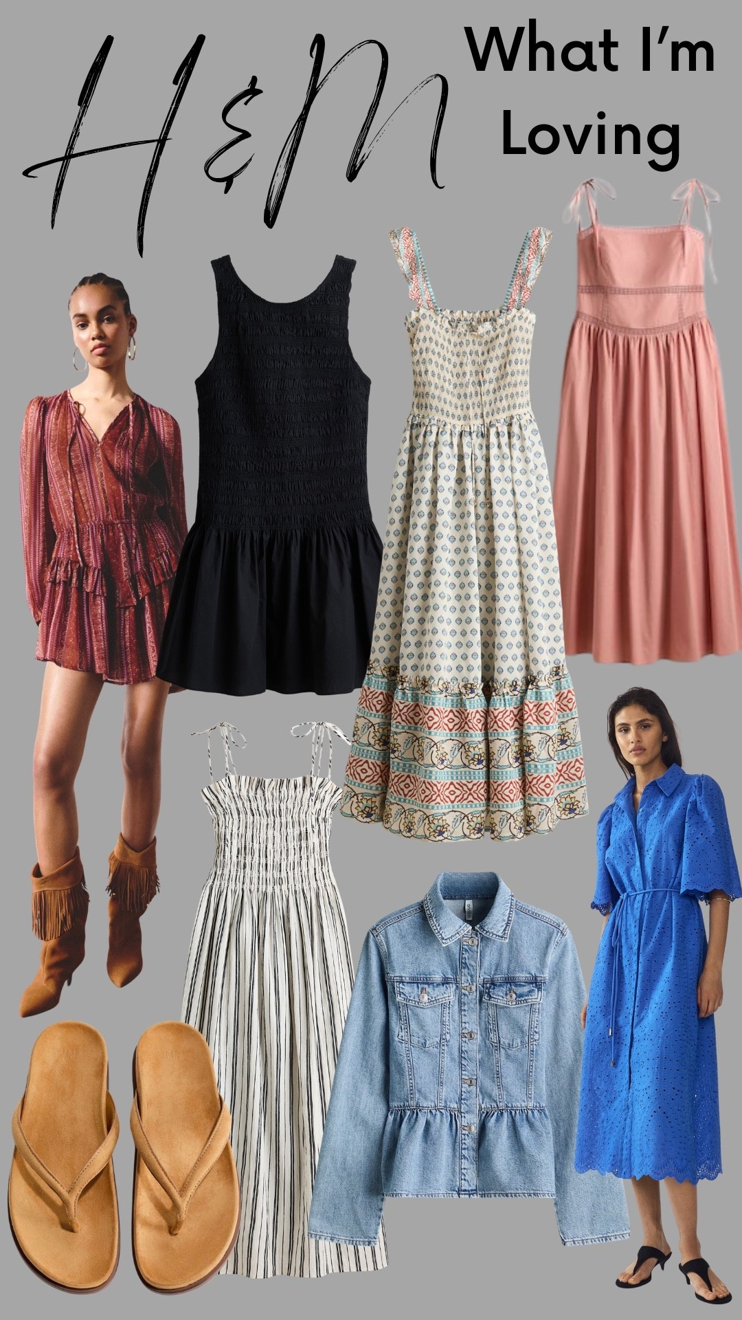 NEW + Sale

#LTKSaleAlert #LTKdayinmylife