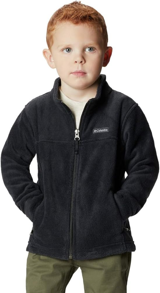 Columbia Boys' Steens Mountain Ii Fleece | Amazon (US)