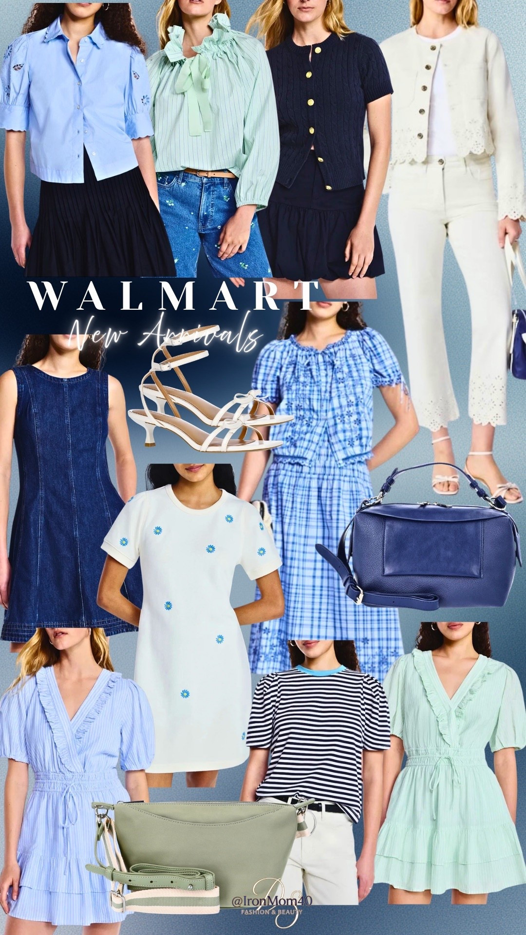 #midsizefashion #springfashion #newarrival

#LTKgrwm #LTKOver40 #LTKMidsize