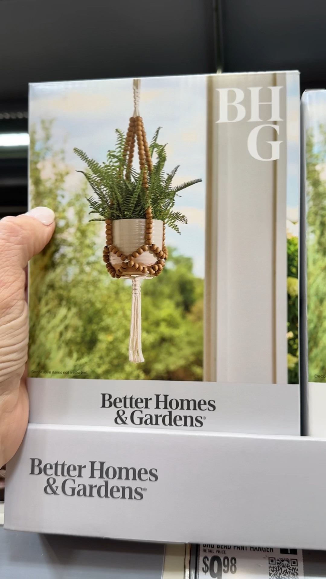 The best finds for your houseplants at Walmart! 

#LTKWatchNow #LTKSeasonal #LTKFindsUnder50