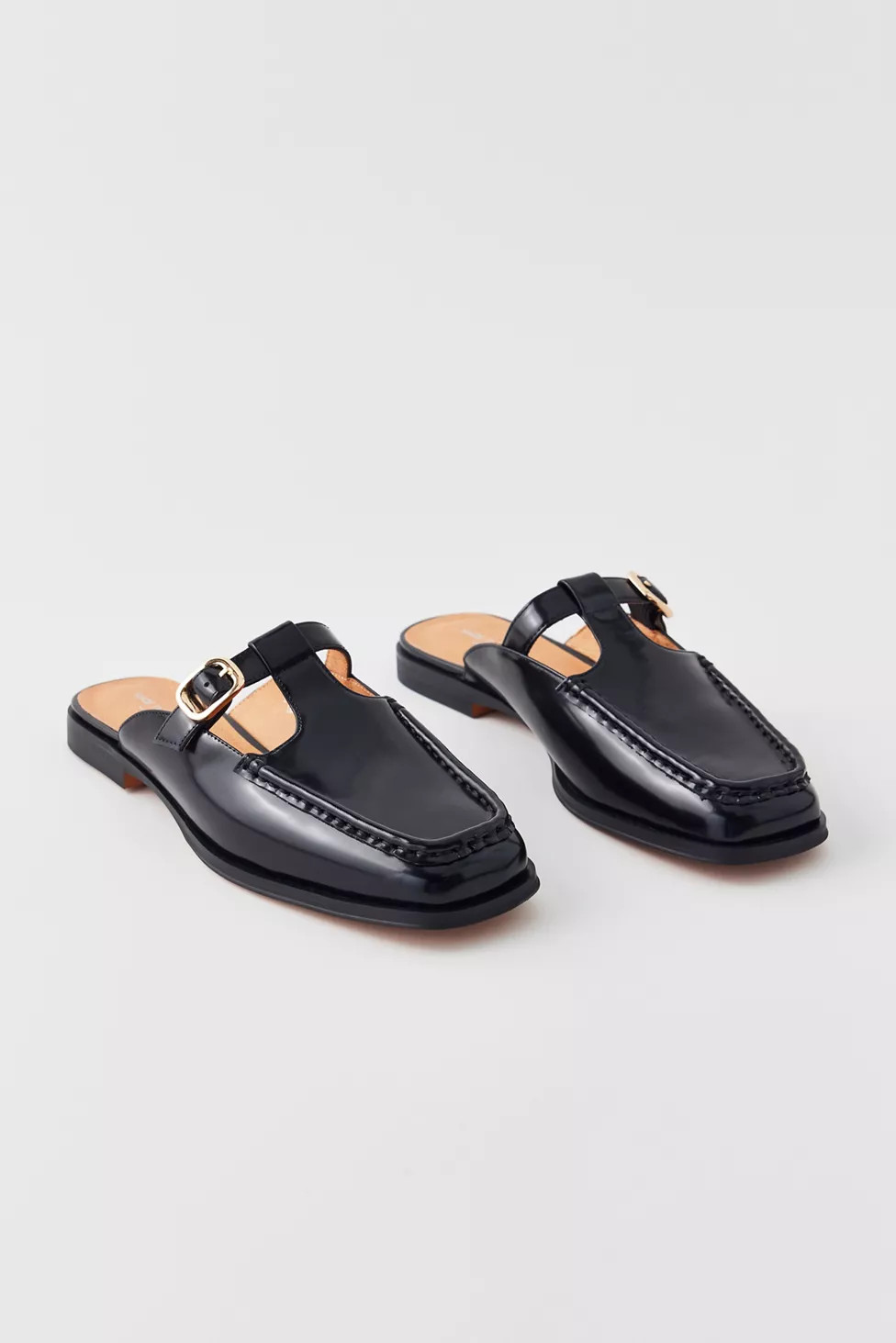 Shoe The Bear Erika Slide Mule | Urban Outfitters (US and RoW)