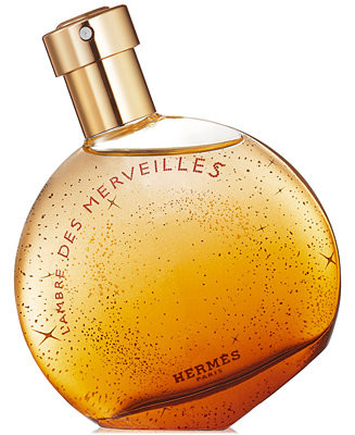 L'Ambre des Merveilles Eau de Parfum Spray, 1.6 oz. | Macy's