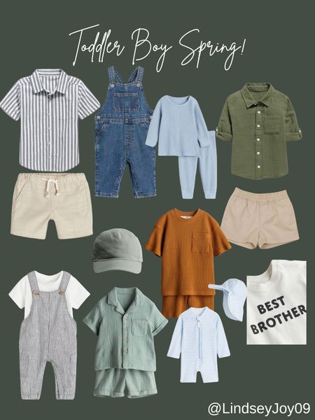 Toddler Boy Spring

Toddler Boy Fits | Toddler Boy Spring | Spring Outfits | Boy Mom 

#LTKkids #LTKfamily #LTKbaby