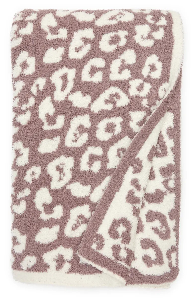 In the Wild Throw Blanket | Nordstrom