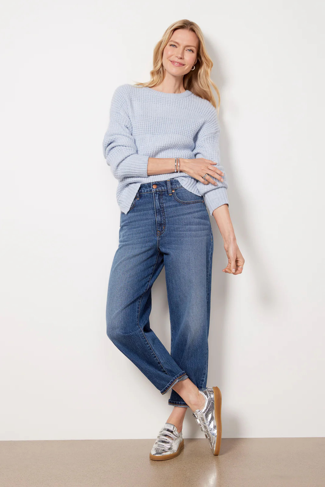 Ever Vintage Barrel | Evereve