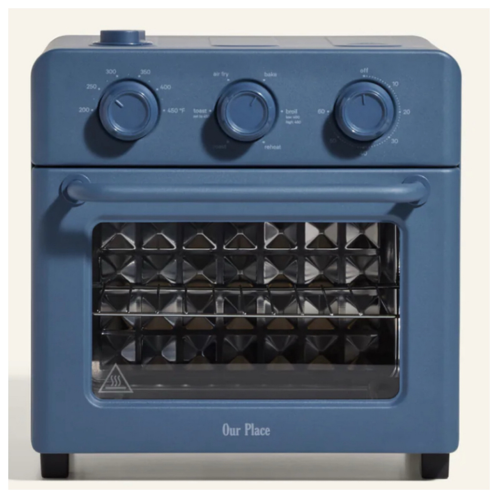 A clean to toxins Air Fryer, toaster oven, baker, roast a turkey oven for your counter. 

#LTKSaleAlert #LTKHome