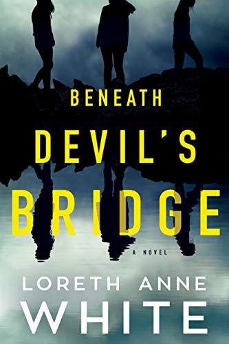 Beneath Devil's Bridge: A Novel



Kindle Edition | Amazon (US)