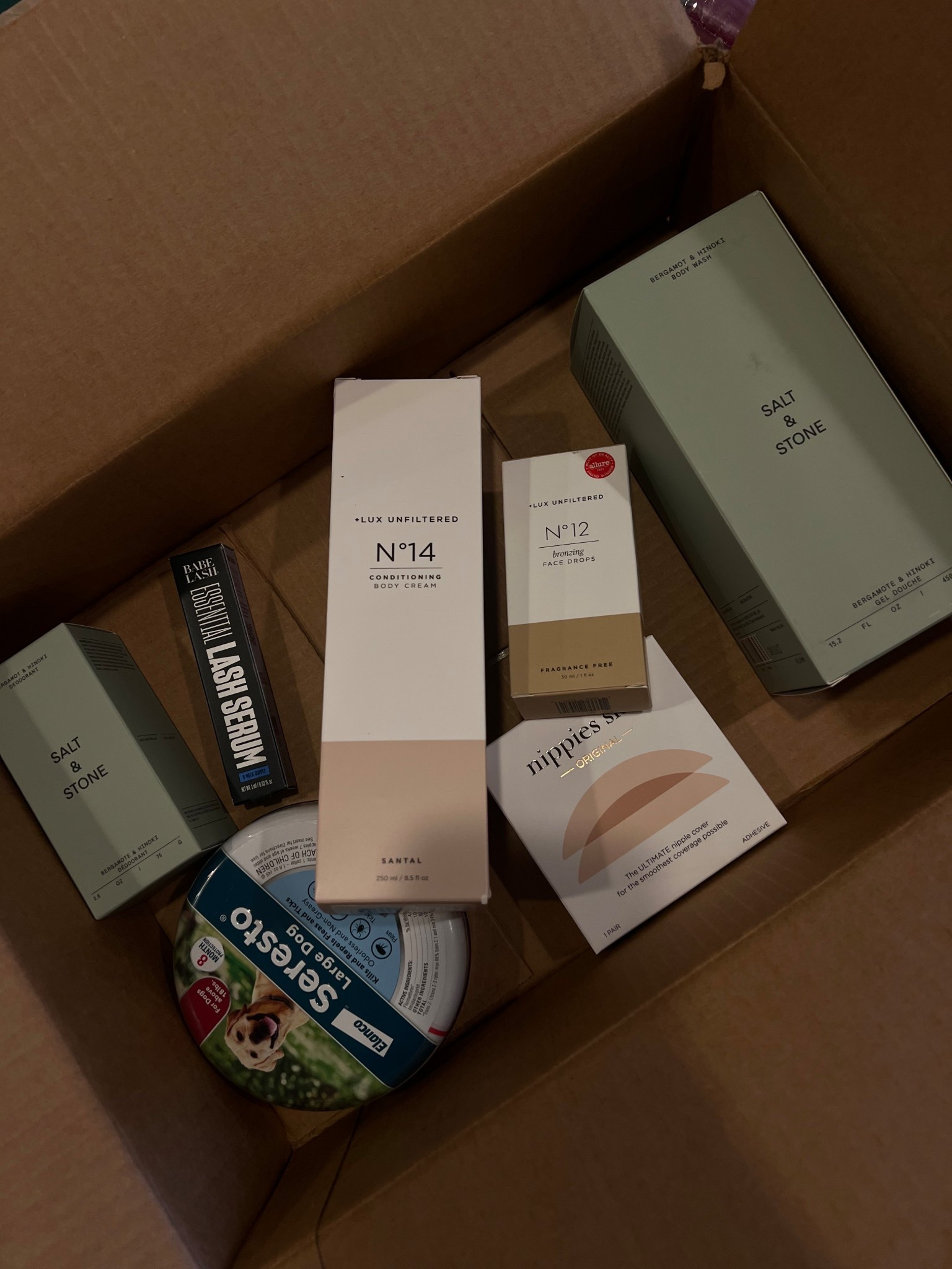 amazon restock 
all my favorite products 💘

#LTKFindsUnder50 #LTKFindsUnder100 #LTKSummerEdit