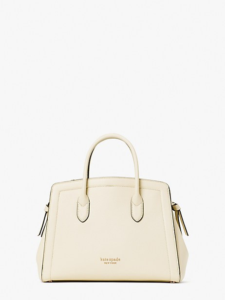 knott medium satchel | Kate Spade (US)