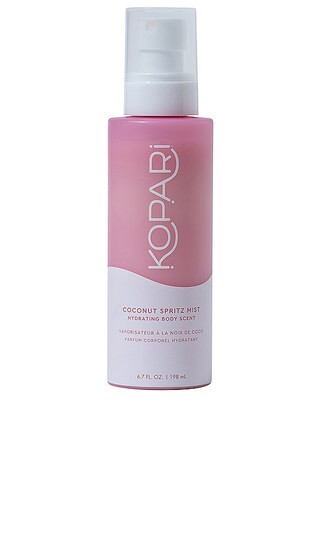 Coconut Spritz Mist | Revolve Clothing (Global)