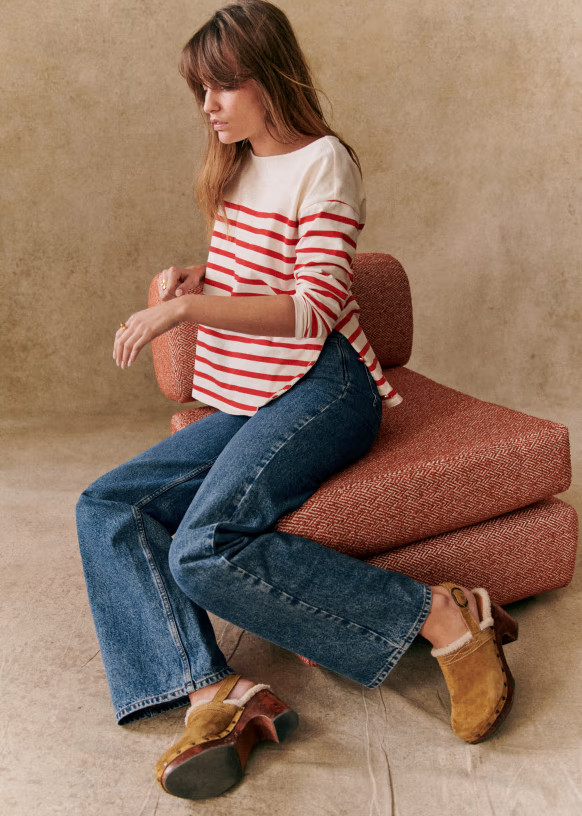 Noan Marinière | Sezane Paris