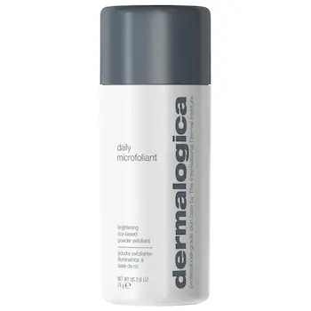Daily Microfoliant Refillable Exfoliator | Sephora (US)